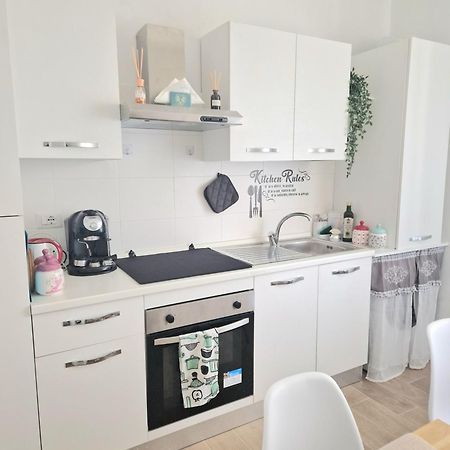 Homeaway Pescara Portanuova Luaran gambar