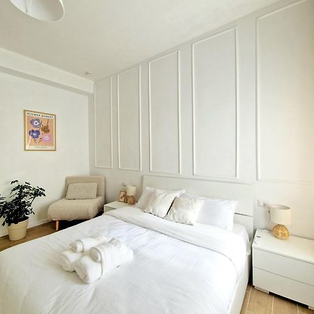 Homeaway Pescara Portanuova Luaran gambar