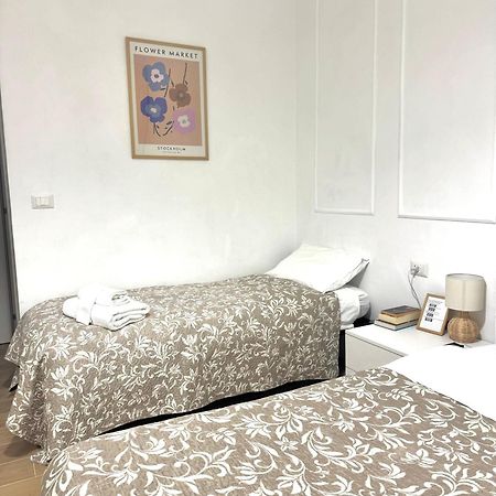 Homeaway Pescara Portanuova Luaran gambar