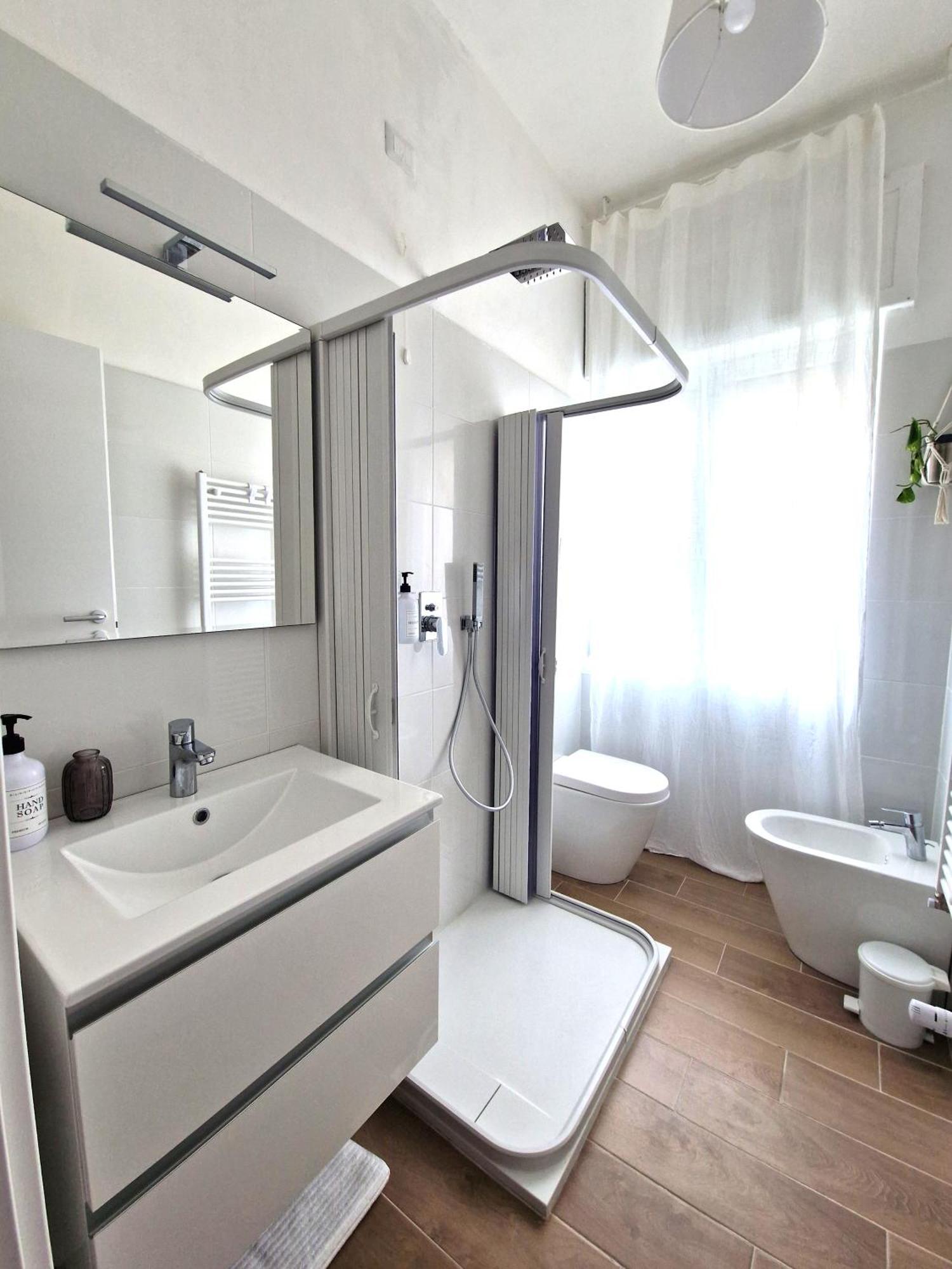 Homeaway Pescara Portanuova Luaran gambar