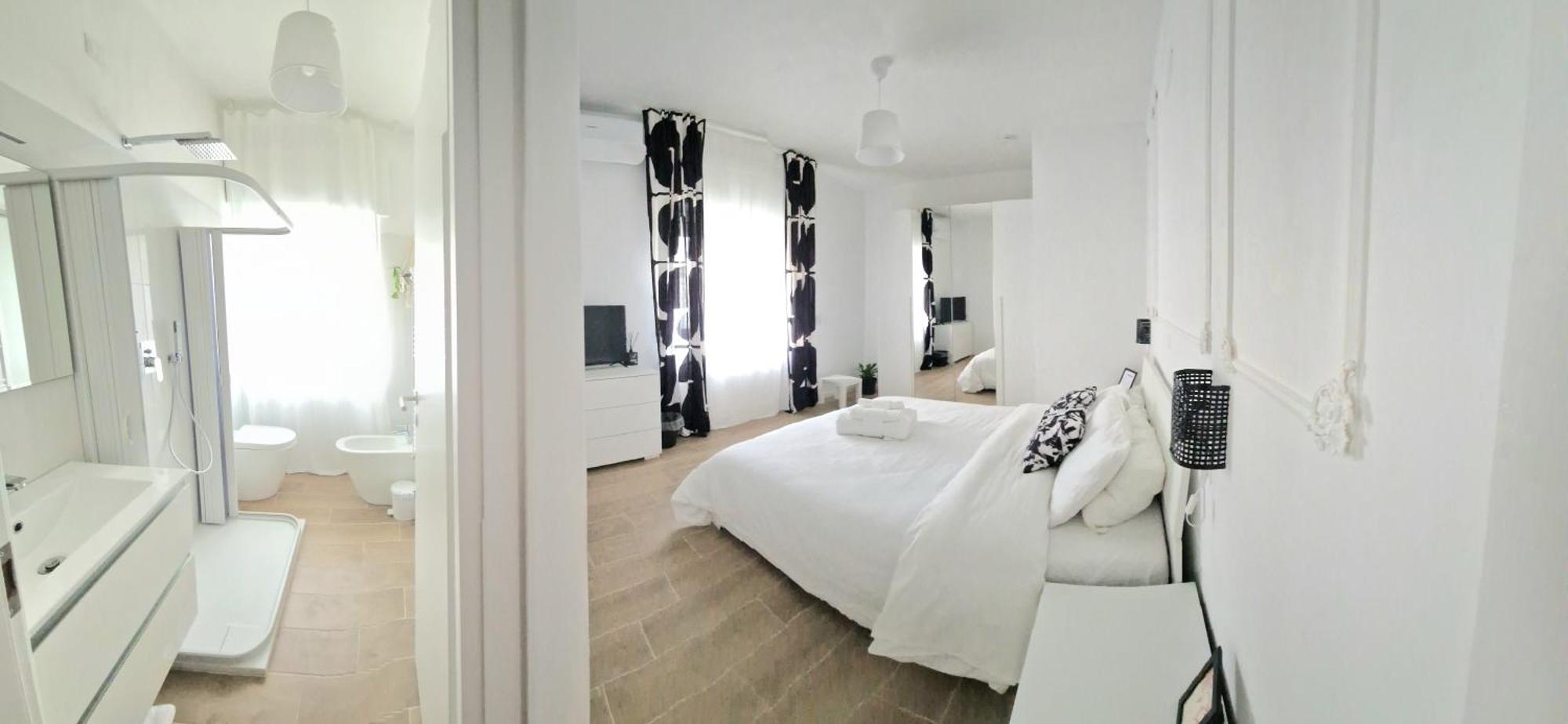 Homeaway Pescara Portanuova Luaran gambar