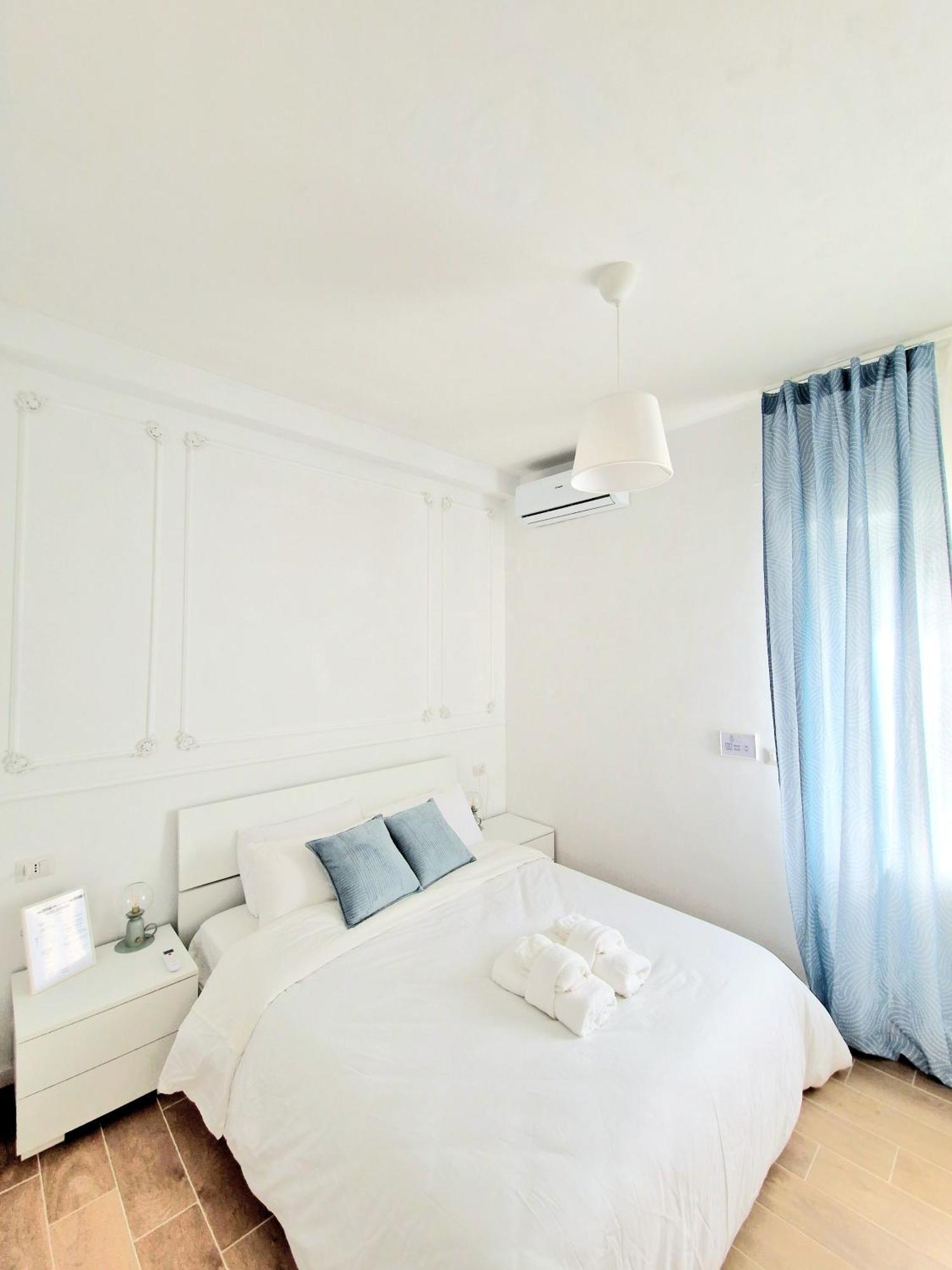 Homeaway Pescara Portanuova Luaran gambar