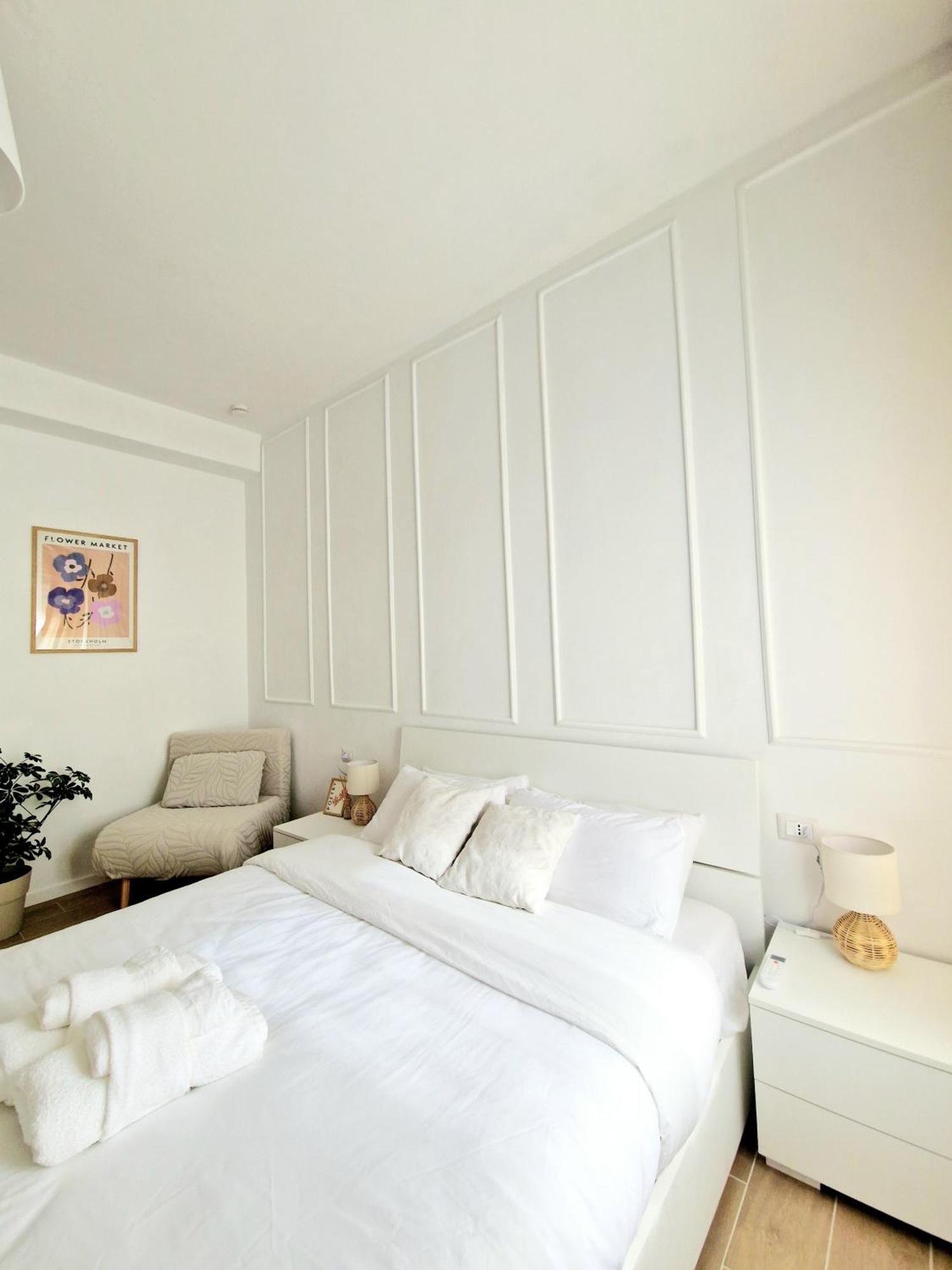 Homeaway Pescara Portanuova Luaran gambar