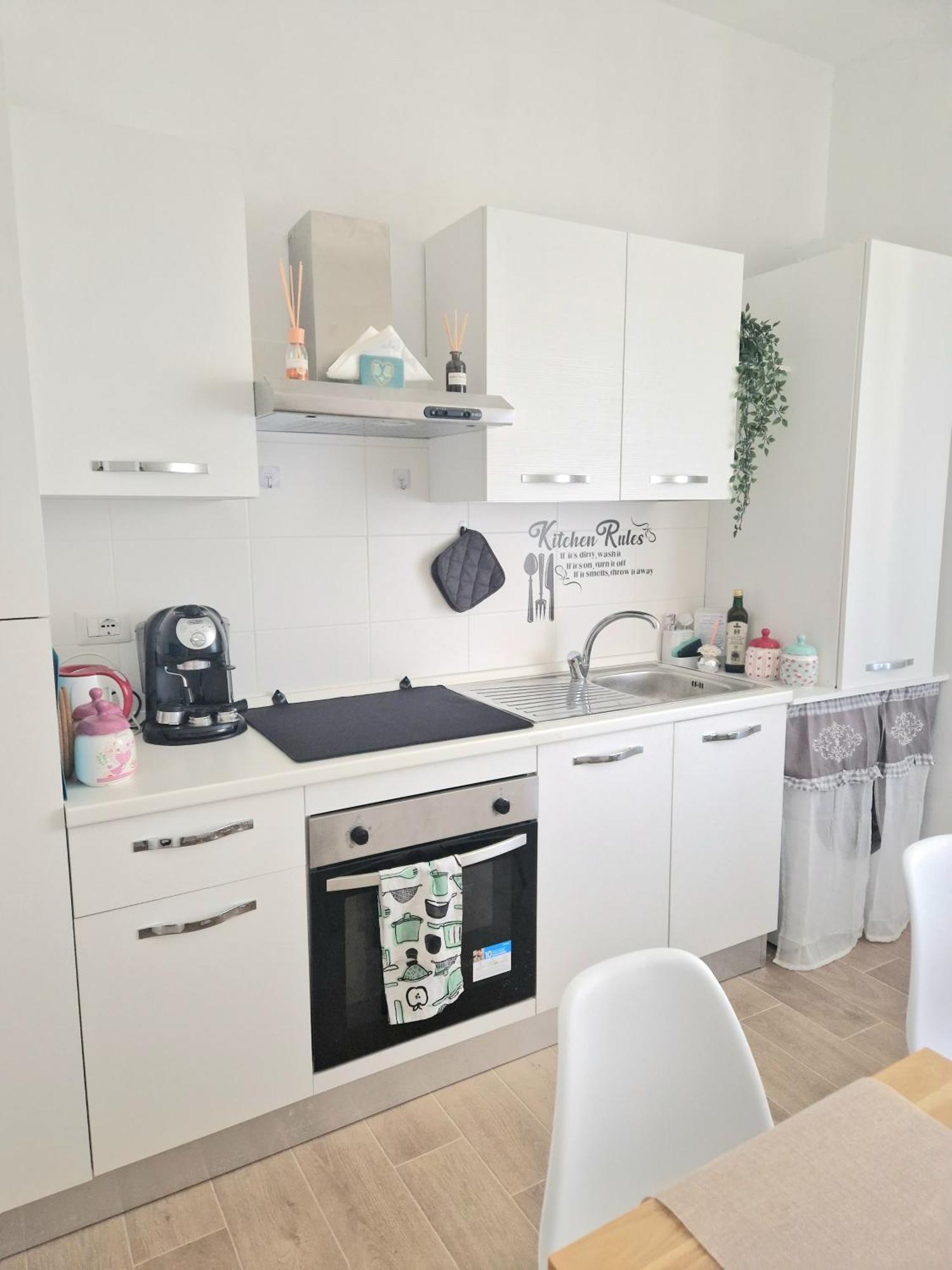 Homeaway Pescara Portanuova Luaran gambar