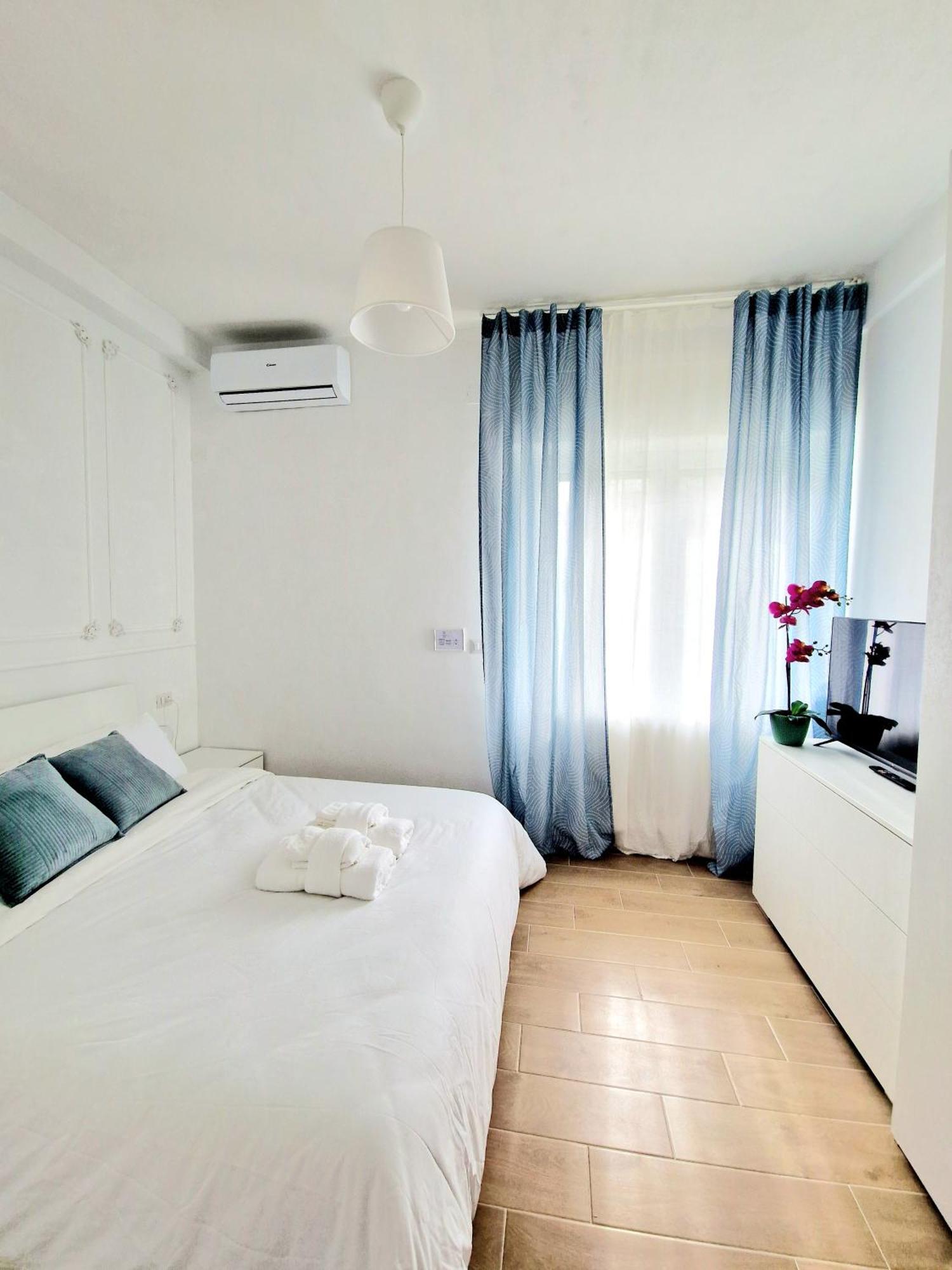 Homeaway Pescara Portanuova Luaran gambar