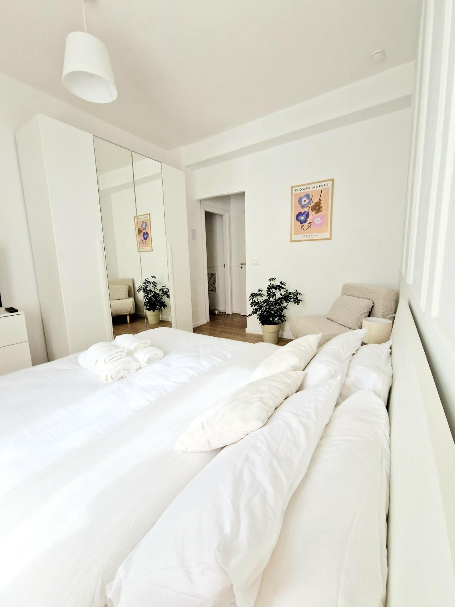 Homeaway Pescara Portanuova Luaran gambar