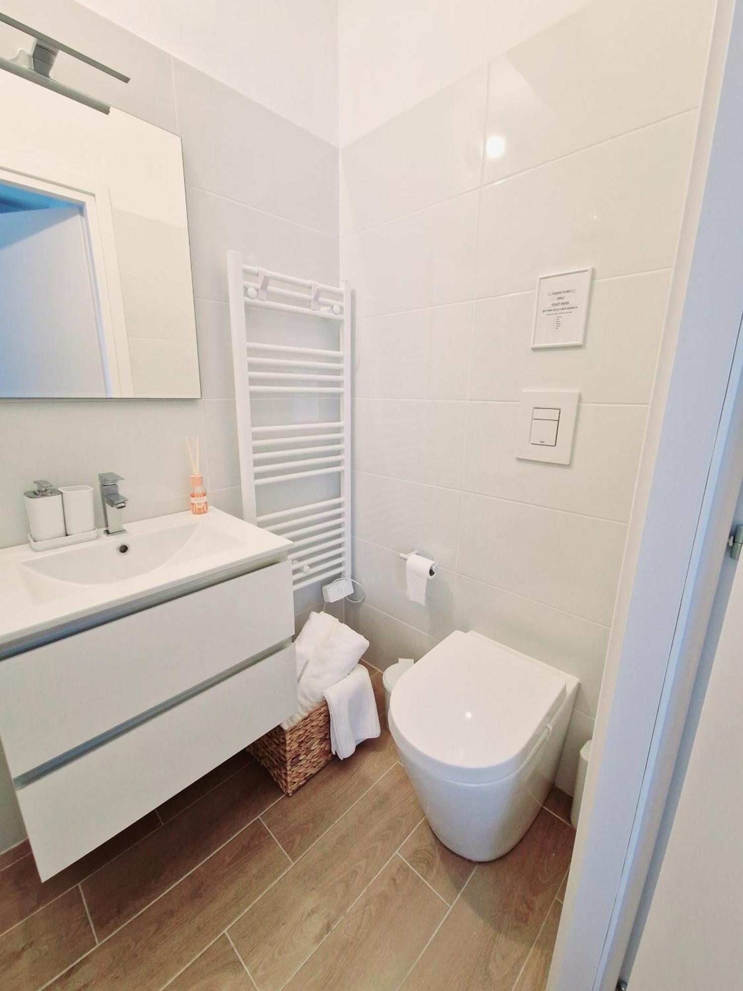 Homeaway Pescara Portanuova Luaran gambar