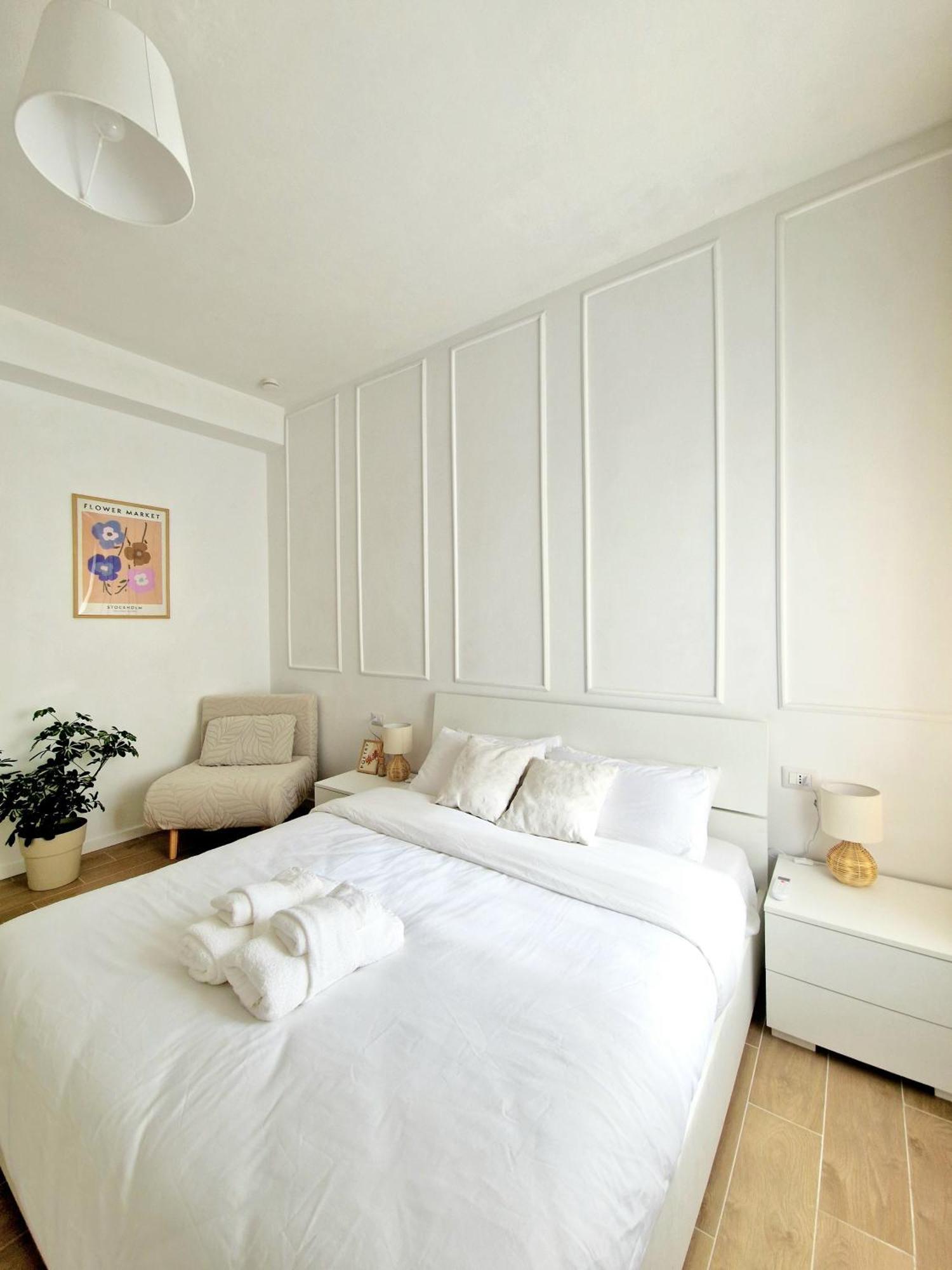 Homeaway Pescara Portanuova Luaran gambar