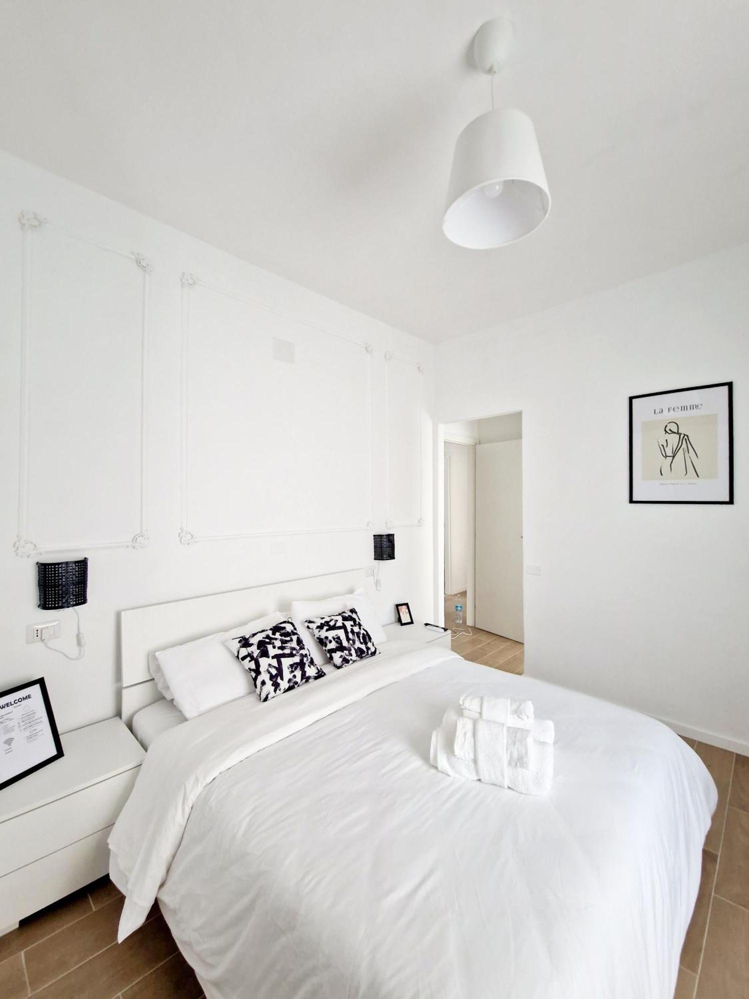 Homeaway Pescara Portanuova Luaran gambar