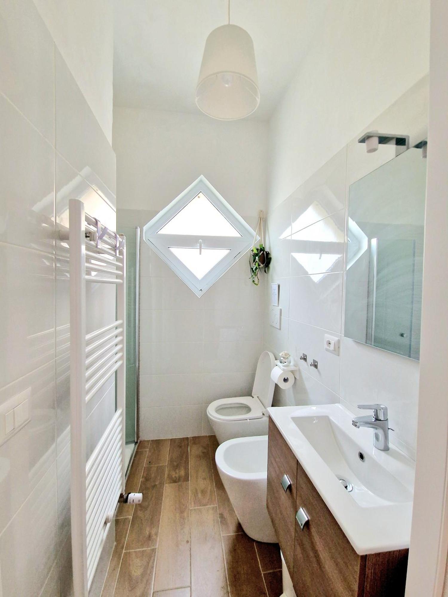 Homeaway Pescara Portanuova Luaran gambar
