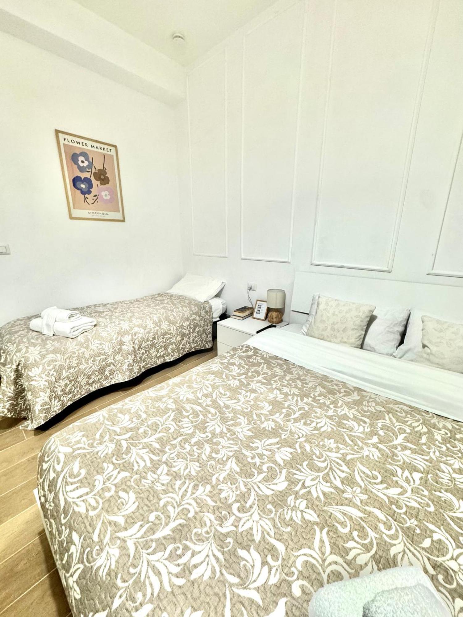 Homeaway Pescara Portanuova Luaran gambar